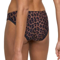 Brazilian Slip