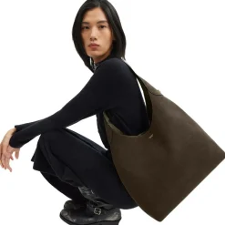 Brooklyn Schultertasche 39