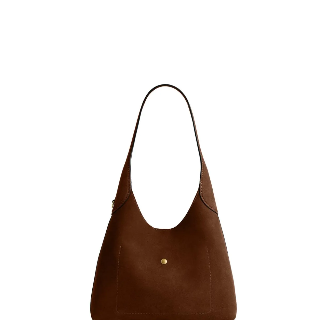Brooklyn Schultertasche 28