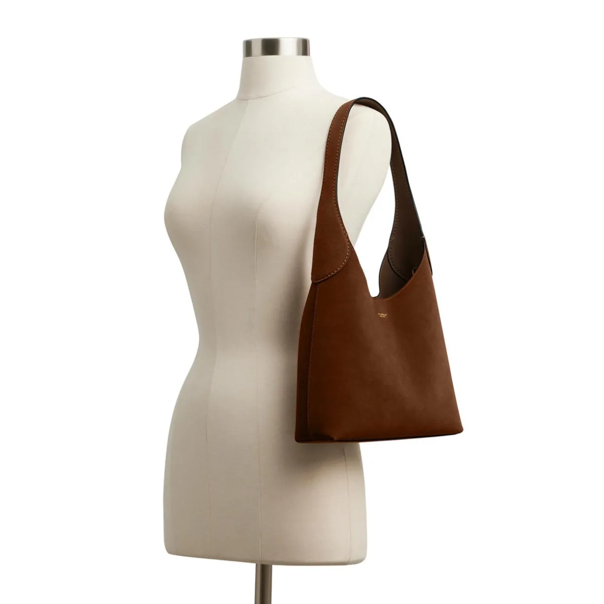 Brooklyn Schultertasche 28