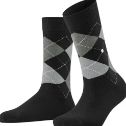 Burlington British Box Damen