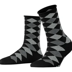 Burlington British Box Damen