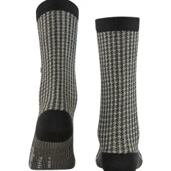Burlington pepita damen