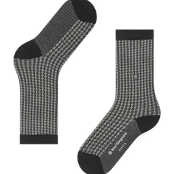 Burlington pepita damen