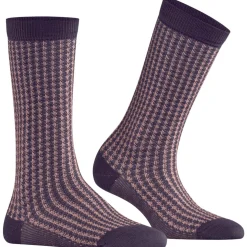 Burlington pepita damen