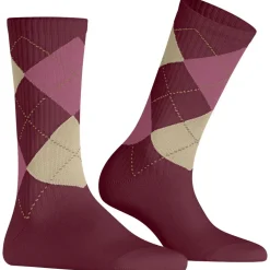 Burlington Rib Courtside Damen