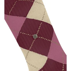 Burlington Rib Courtside Damen