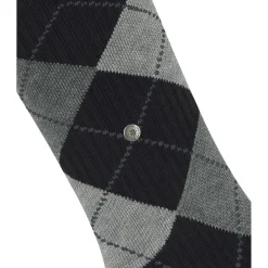 Burlington Rib Courtside Damen