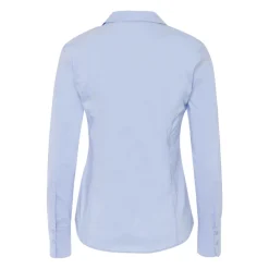 Businessbluse  weiß