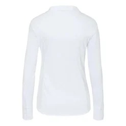 Businessbluse  weiß