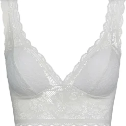 Bustier Floral Touch