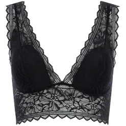 Bustier Floral Touch