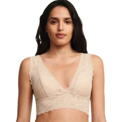 Bustier Floral Touch