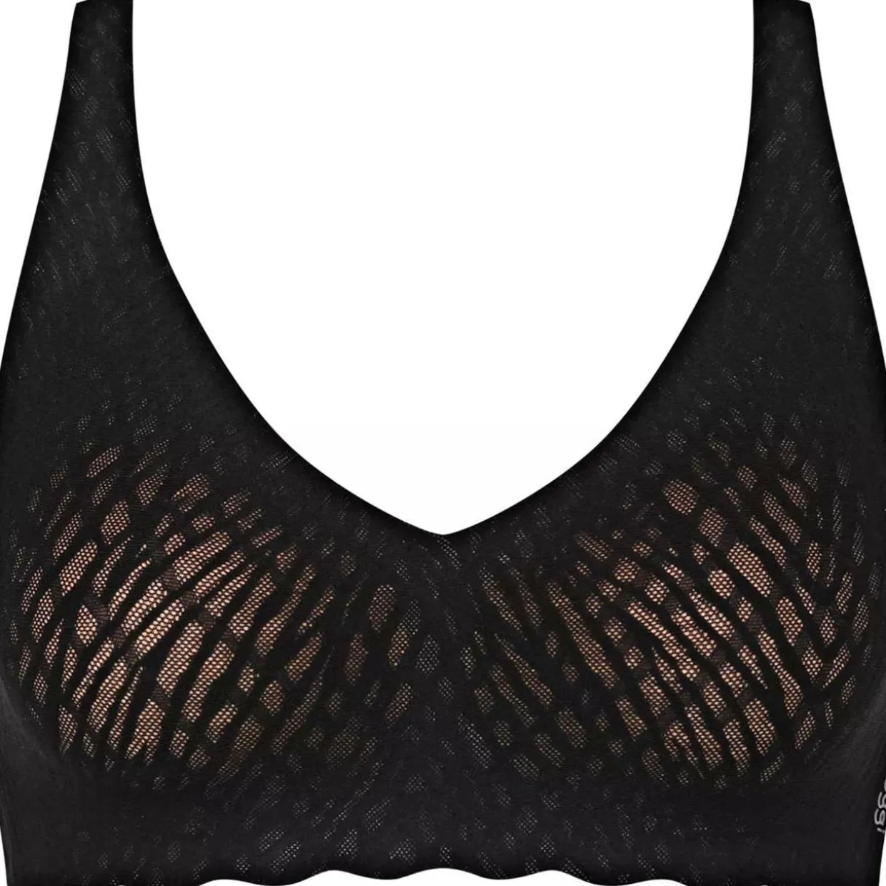 Bustier Zero Feel Bliss Soft