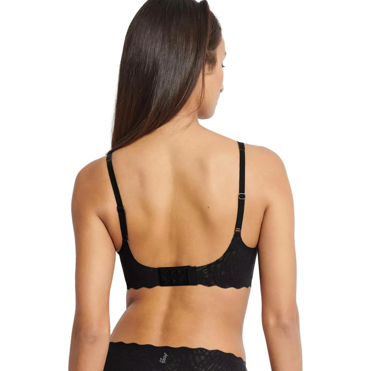 Bustier Zero Feel Bliss Soft