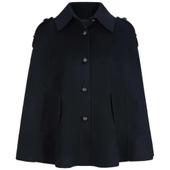 Cabanjacke Majorelle