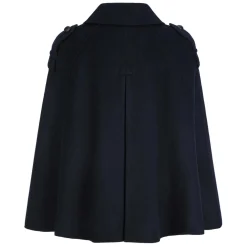 Cabanjacke Majorelle