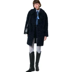 Cabanjacke Majorelle