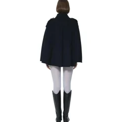 Cabanjacke Majorelle