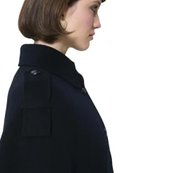 Cabanjacke Majorelle