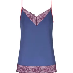 Camisole Poetry Style