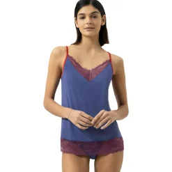 Camisole Poetry Style