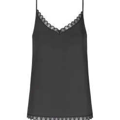 Camisole Poetry Temptation