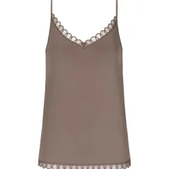 Camisole Poetry Temptation