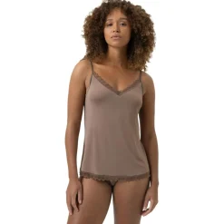 Camisole Poetry Temptation