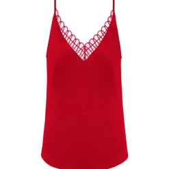 Camisole Temptation
