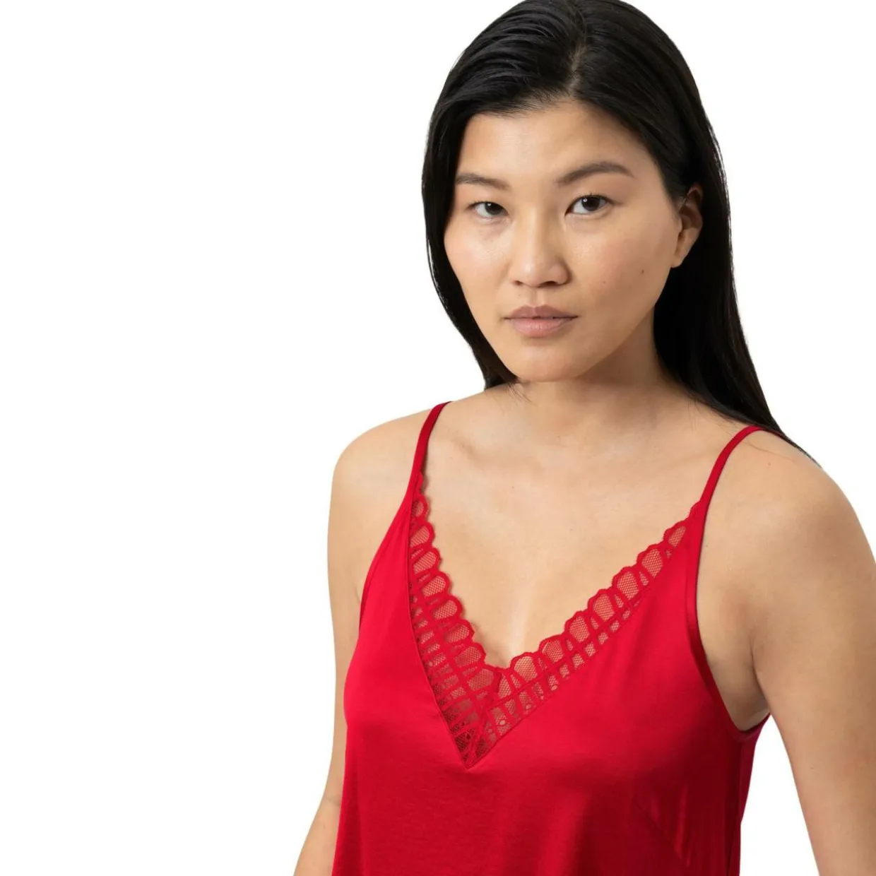 Camisole Temptation