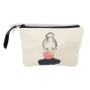 Canvas Pochette "Bulle"