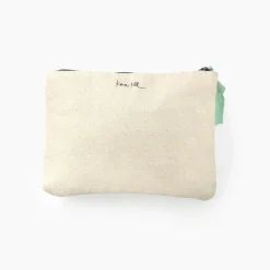 Canvas Pochette "Dackel"