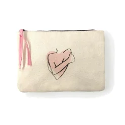 Canvas Pochette "Selfcare"