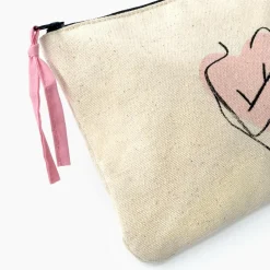 Canvas Pochette "Selfcare"