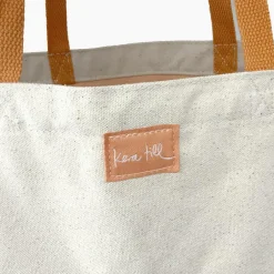 Canvas Shopper "Bun Horoscope"