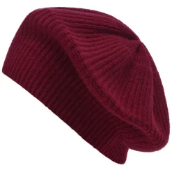 Cashmere Baskenmütze