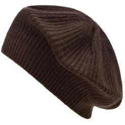 Cashmere Baskenmütze