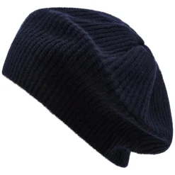 Cashmere Baskenmütze