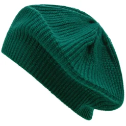 Cashmere Baskenmütze