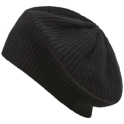 Cashmere Baskenmütze