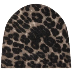 Cashmere Beanie Leo