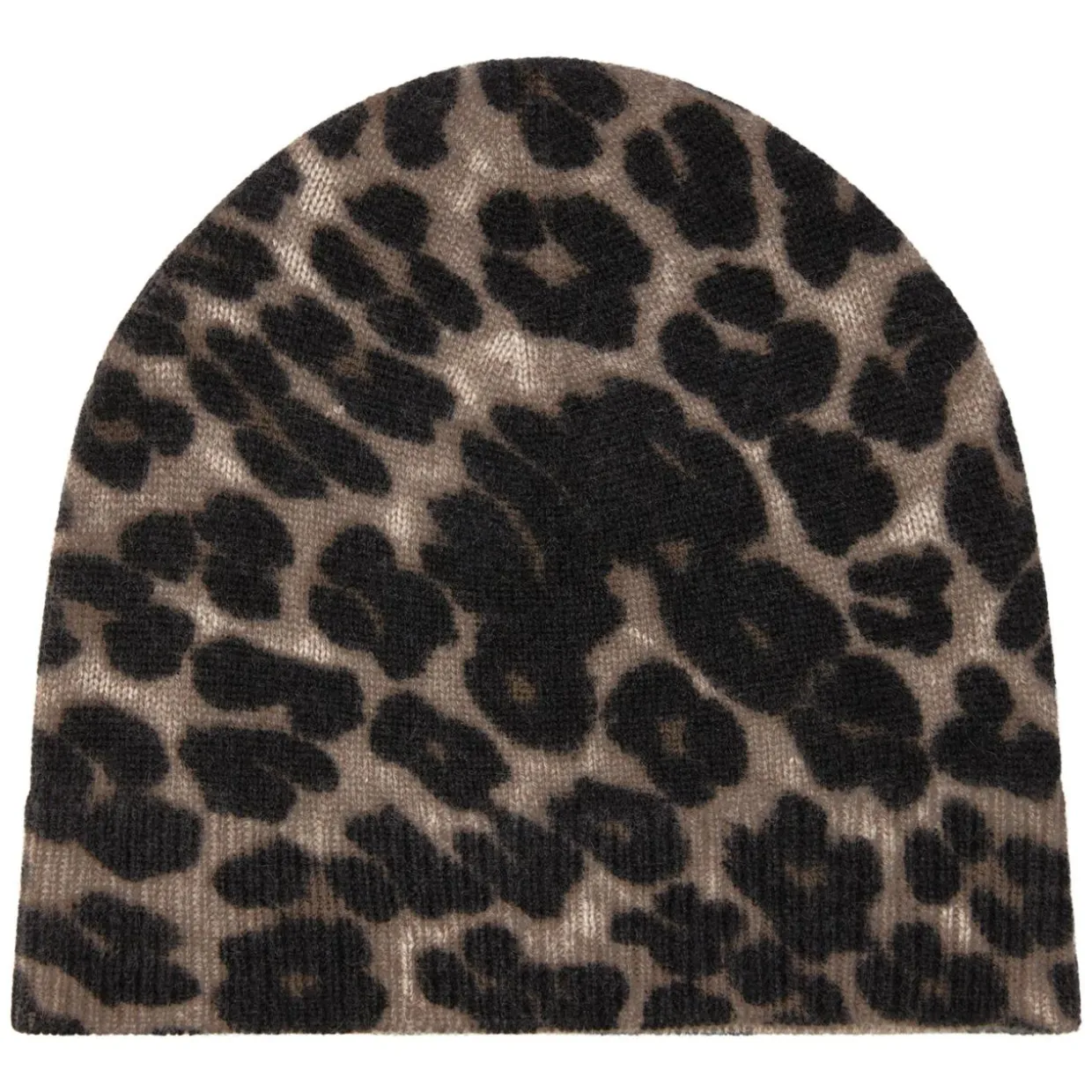 Cashmere Beanie Leo