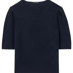 Cashmere blend pullover
