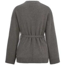 Cashmere Cardigan