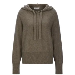 Cashmere Hoodie