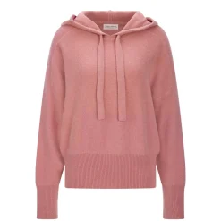 Cashmere Hoodie