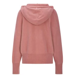 Cashmere Hoodie