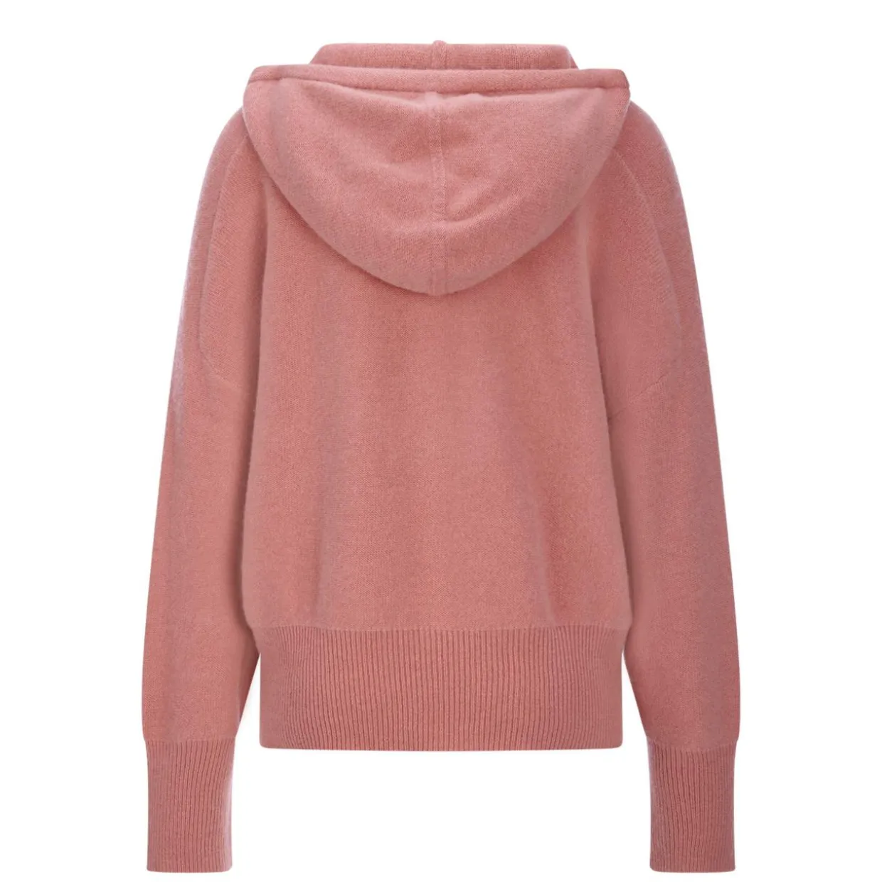 Cashmere Hoodie