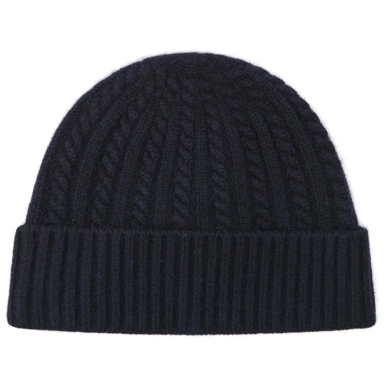 Cashmere Mütze